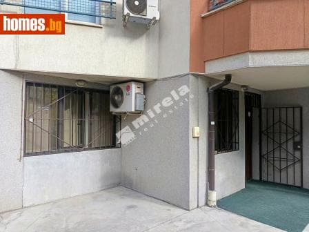 Двустаен, 50m²