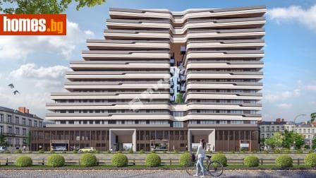 Двустаен, 115m²