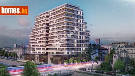 Двустаен, 115m²