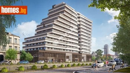 Двустаен, 115m²