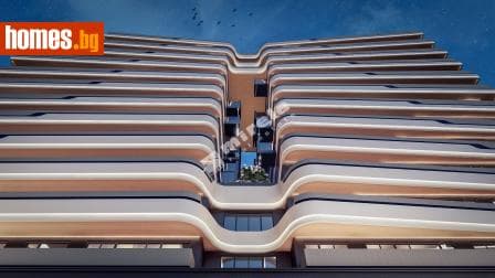 Двустаен, 109m²