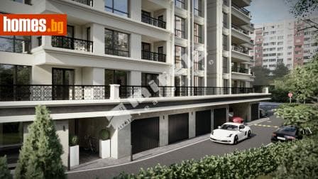 Тристаен, 98m²