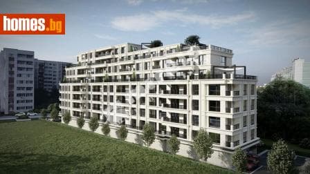 Тристаен, 98m²