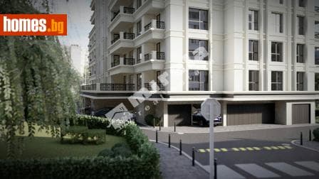 Тристаен, 98m²
