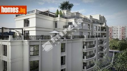 Тристаен, 98m²