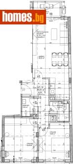 Тристаен, 112m²
