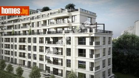 Тристаен, 114m²