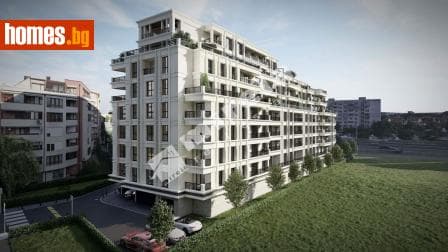 Тристаен, 114m²