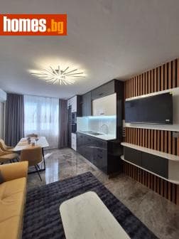 Двустаен, 47m²