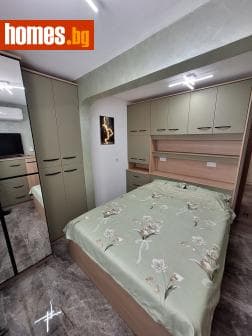 Двустаен, 47m²