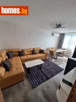 Двустаен, 47m²