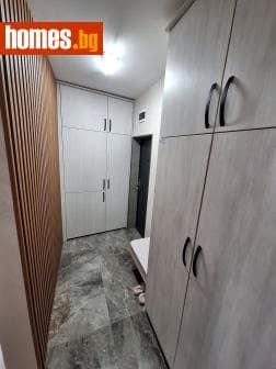 Двустаен, 47m²