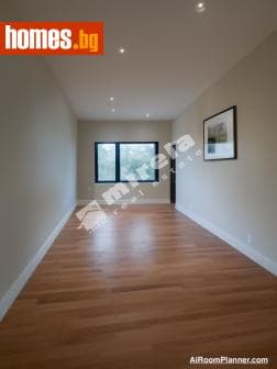 Тристаен, 89m²
