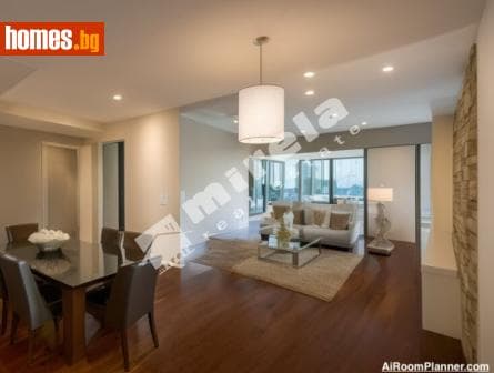 Тристаен, 89m²