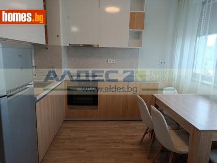Двустаен, 65m²
