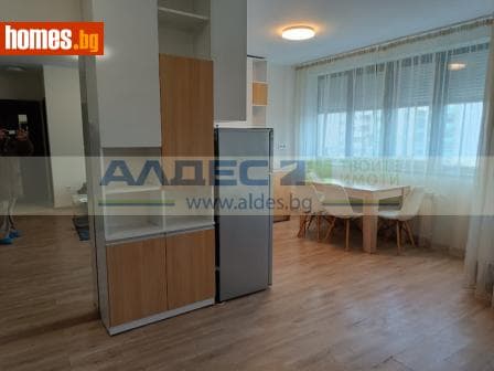 Двустаен, 65m²