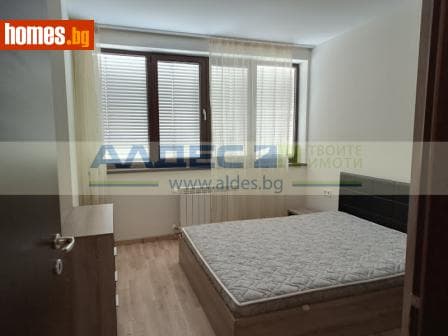 Двустаен, 65m²