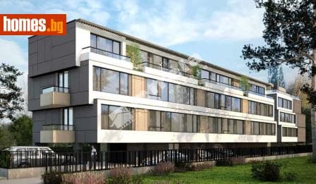 Тристаен, 110m²