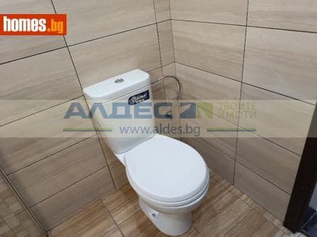 Двустаен, 65m²