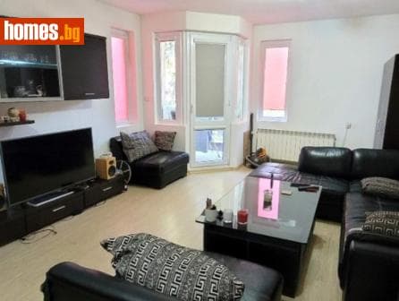 Двустаен, 75m²