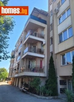 Двустаен, 75m²