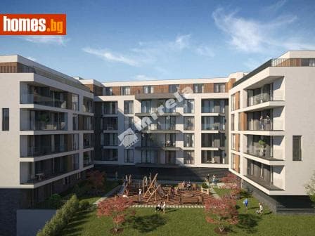 Тристаен, 123m²