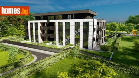 Четиристаен, 144m²