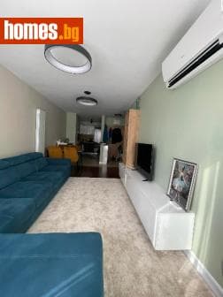 Двустаен, 67m²
