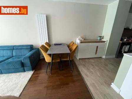 Двустаен, 67m²