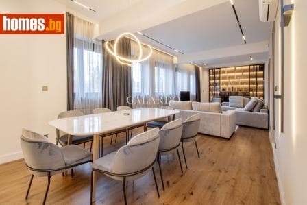 Тристаен, 119m²