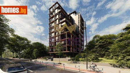 Тристаен, 109m²