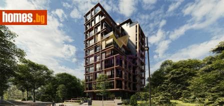 Тристаен, 109m²