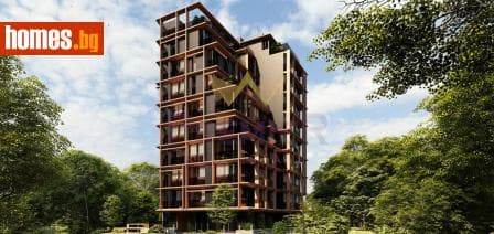 Тристаен, 109m²