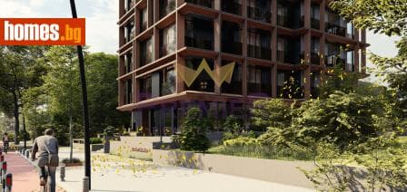 Тристаен, 109m²