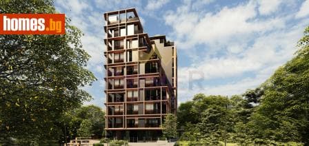 Тристаен, 109m²