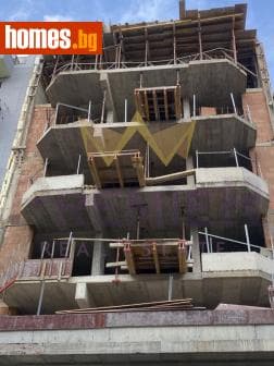 Двустаен, 87m²