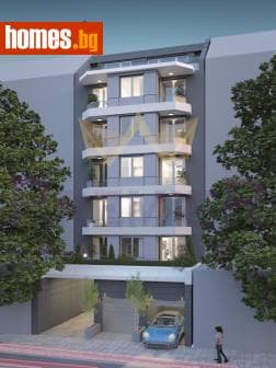 Двустаен, 87m²