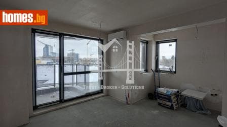 Двустаен, 67m²