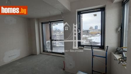 Двустаен, 67m²