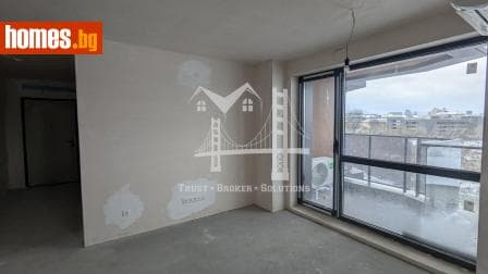 Двустаен, 67m²
