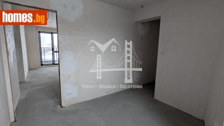 Двустаен, 67m²