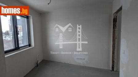 Двустаен, 67m²