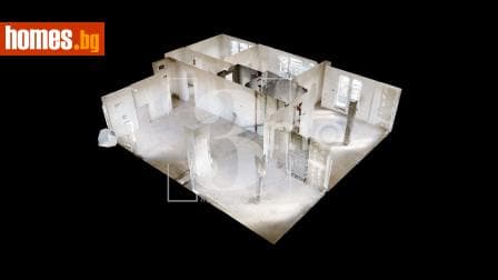 Четиристаен, 214m²