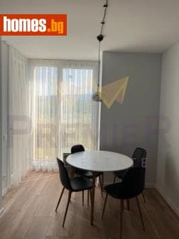 Двустаен, 65m²