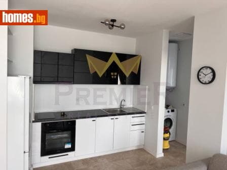 Двустаен, 65m²