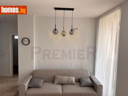 Двустаен, 65m²