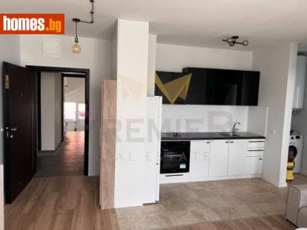 Двустаен, 65m²