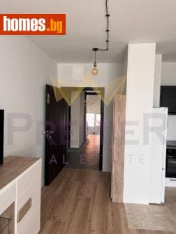 Двустаен, 65m²