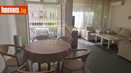 Двустаен, 80m²