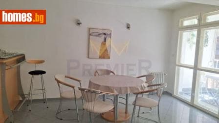 Двустаен, 80m²